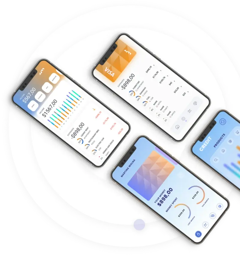 Bitsoft 360 Austria - Get in touch with us